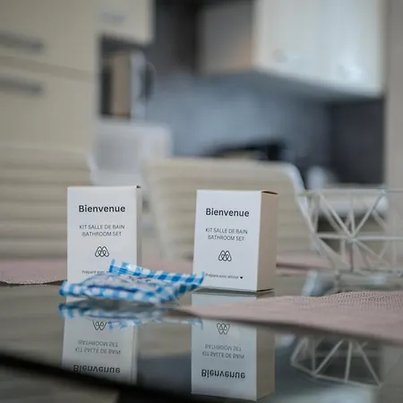 Grande Eugenie Proche Opera, Kiosque, Casino, Cure