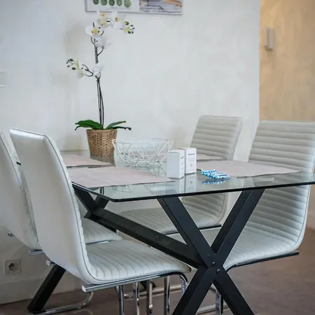 Appartement Grande Eugenie Proche Opera, Kiosque, Casino, Cure Vichy