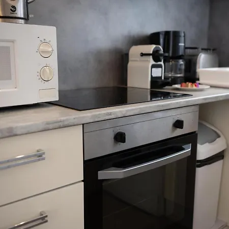 Grande Eugenie Proche Opera, Kiosque, Casino, Cure *