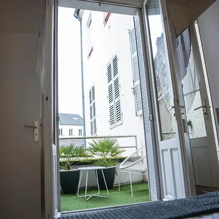 Grande Eugenie Proche Opera, Kiosque, Casino, Cure * Vichy