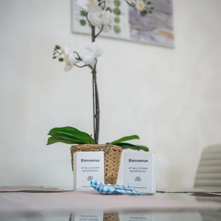 Appartement Grande Eugenie Proche Opera, Kiosque, Casino, Cure *