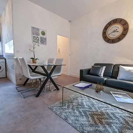 Grande Eugenie Proche Opera, Kiosque, Casino, Cure * Vichy