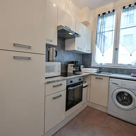 Grande Eugenie Proche Opera, Kiosque, Casino, Cure Appartement